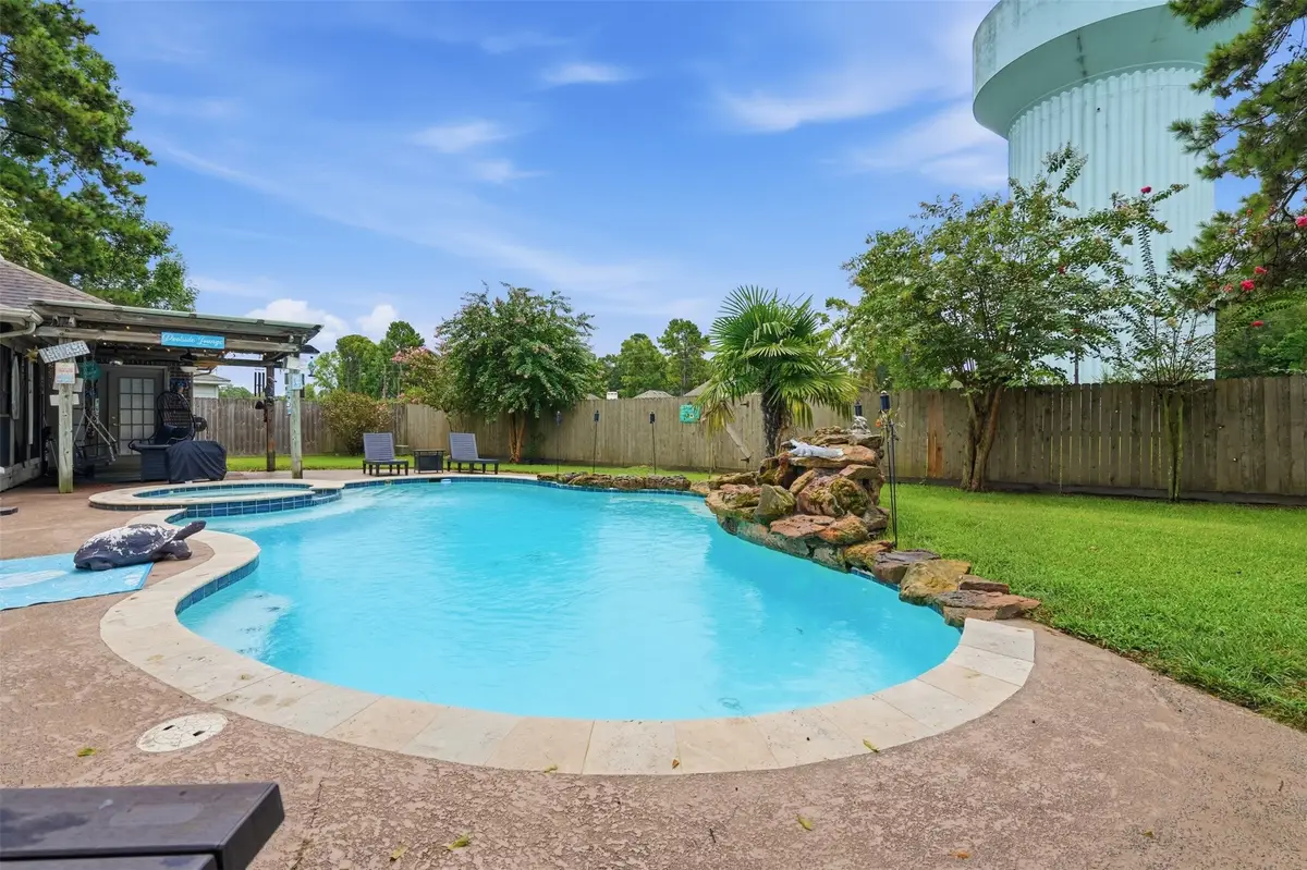 3202 Echo Mountain Drive, Kingwood, TX 77345 - #1