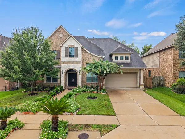 66 Genova Way Lane, Missouri City, TX 77459