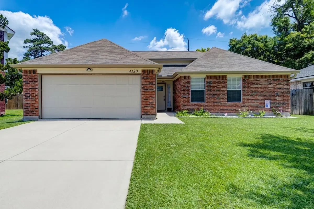 4130 Donalbain Drive, Spring, TX 77373 - #1