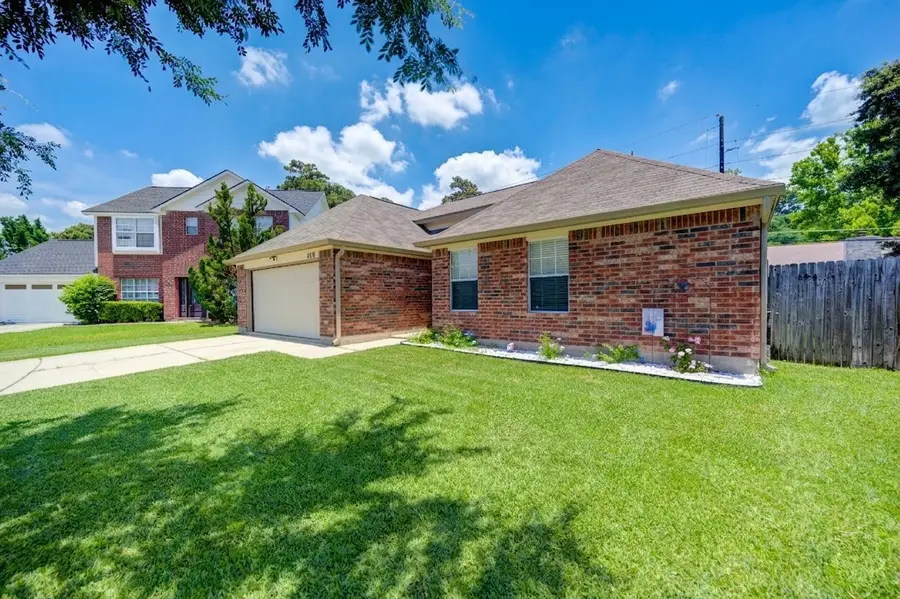 4130 Donalbain Drive, Spring, TX 77373 - #3