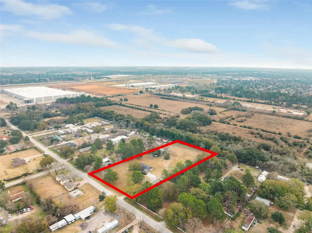 18914 Hamish Road, Tomball, TX 77377 - Image #1