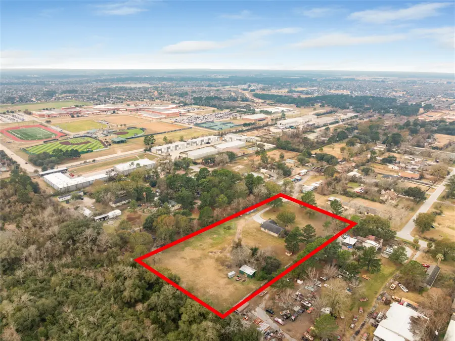 18914 Hamish Road, Tomball, TX 77377 - Image #3