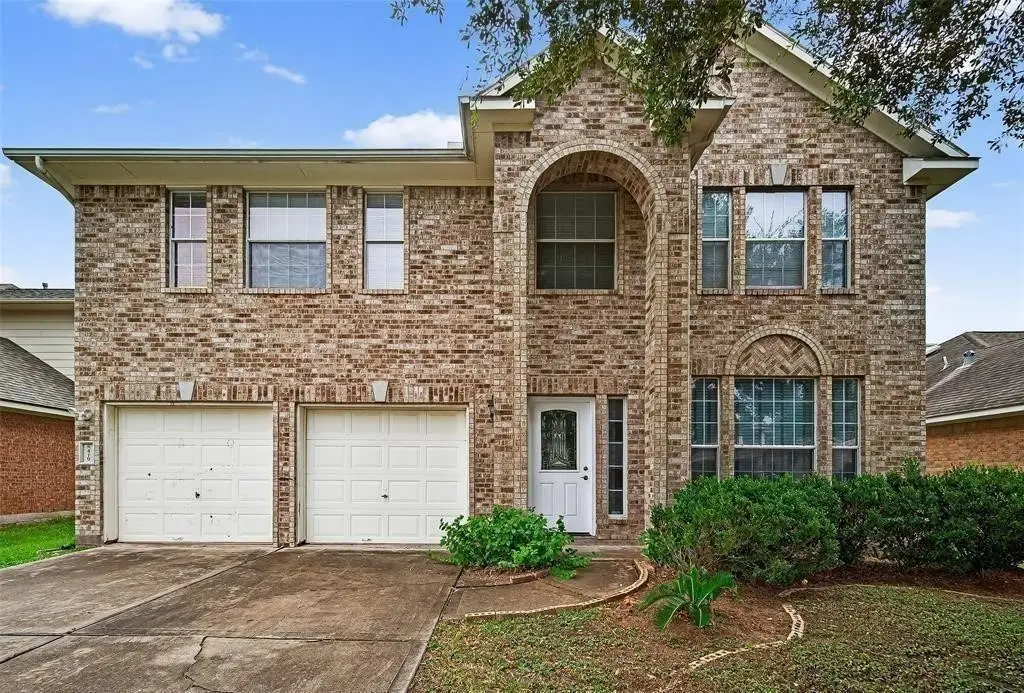8419 Spotslyvania Ln, Houston, TX 77083 - Image #1