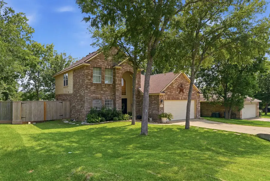 13217 Lazy Lane, Willis, TX 77318 - #2