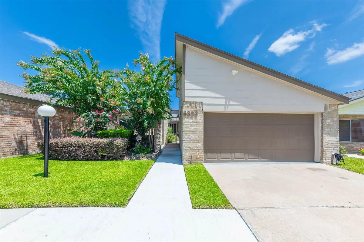 6339 Briar Terrace Dr, Houston, TX 77072 - #1