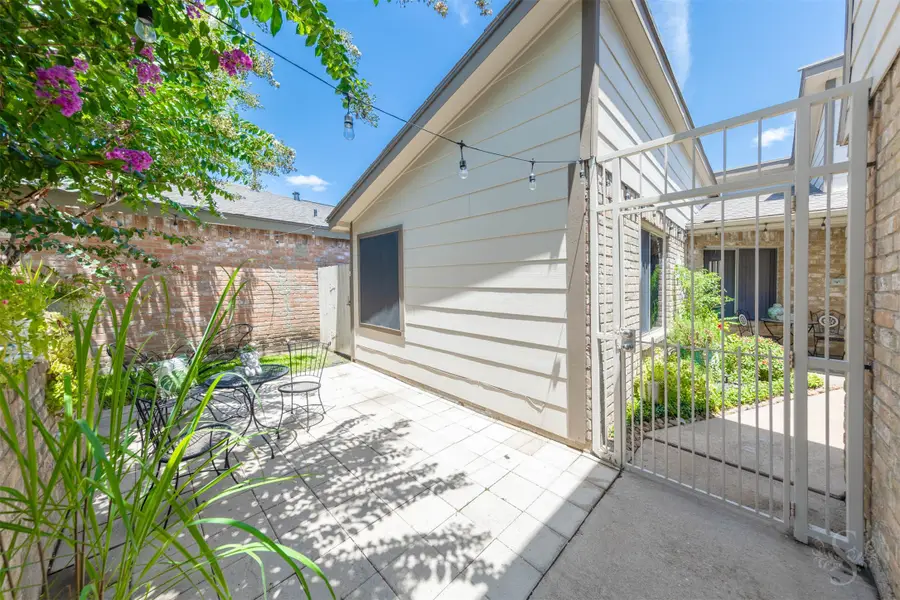 6339 Briar Terrace Dr, Houston, TX 77072 - #3