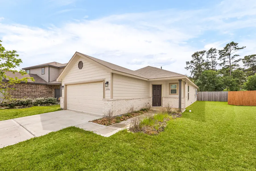 2006 Brixham Bluff Lane, Spring, TX 77373 - #2