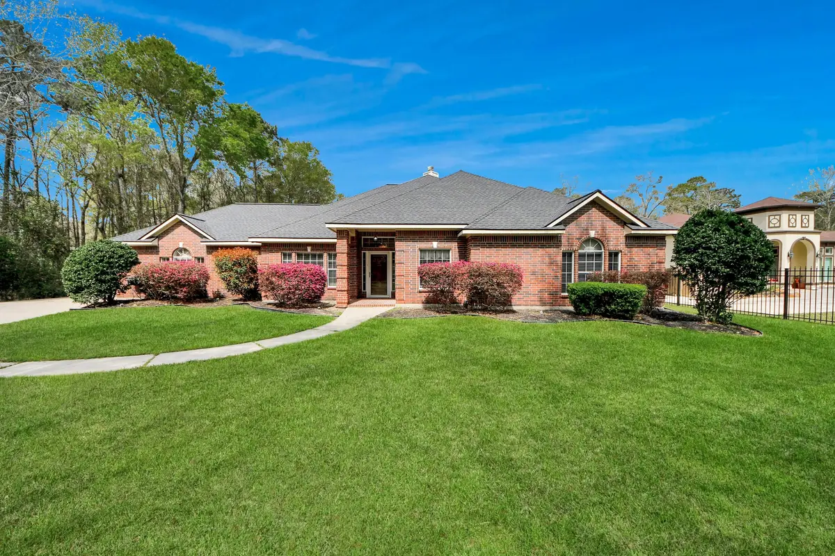 19339 Serpenteer Drive, Porter, TX 77365 - #1