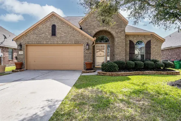4818 Connor Drive, Baytown, TX 77521