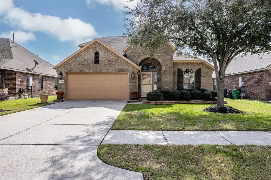 4818 Connor Drive, Baytown, TX 77521 - Image #2