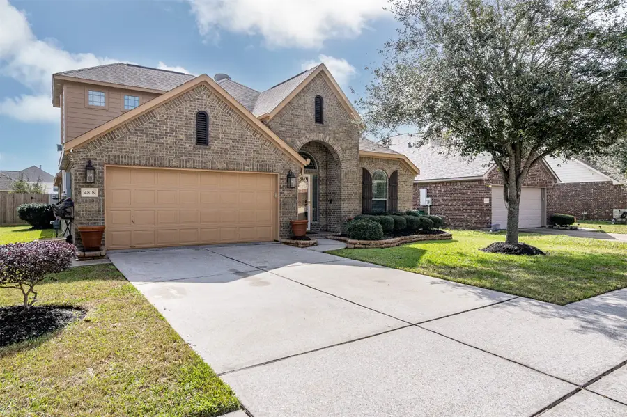 4818 Connor Drive, Baytown, TX 77521 - Image #3