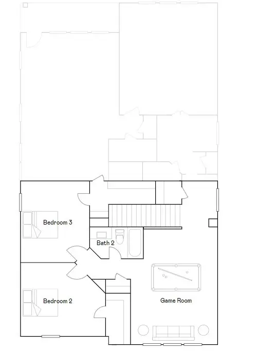 1523 Amber Skies Lane, Crosby, TX 77532 - Image #3