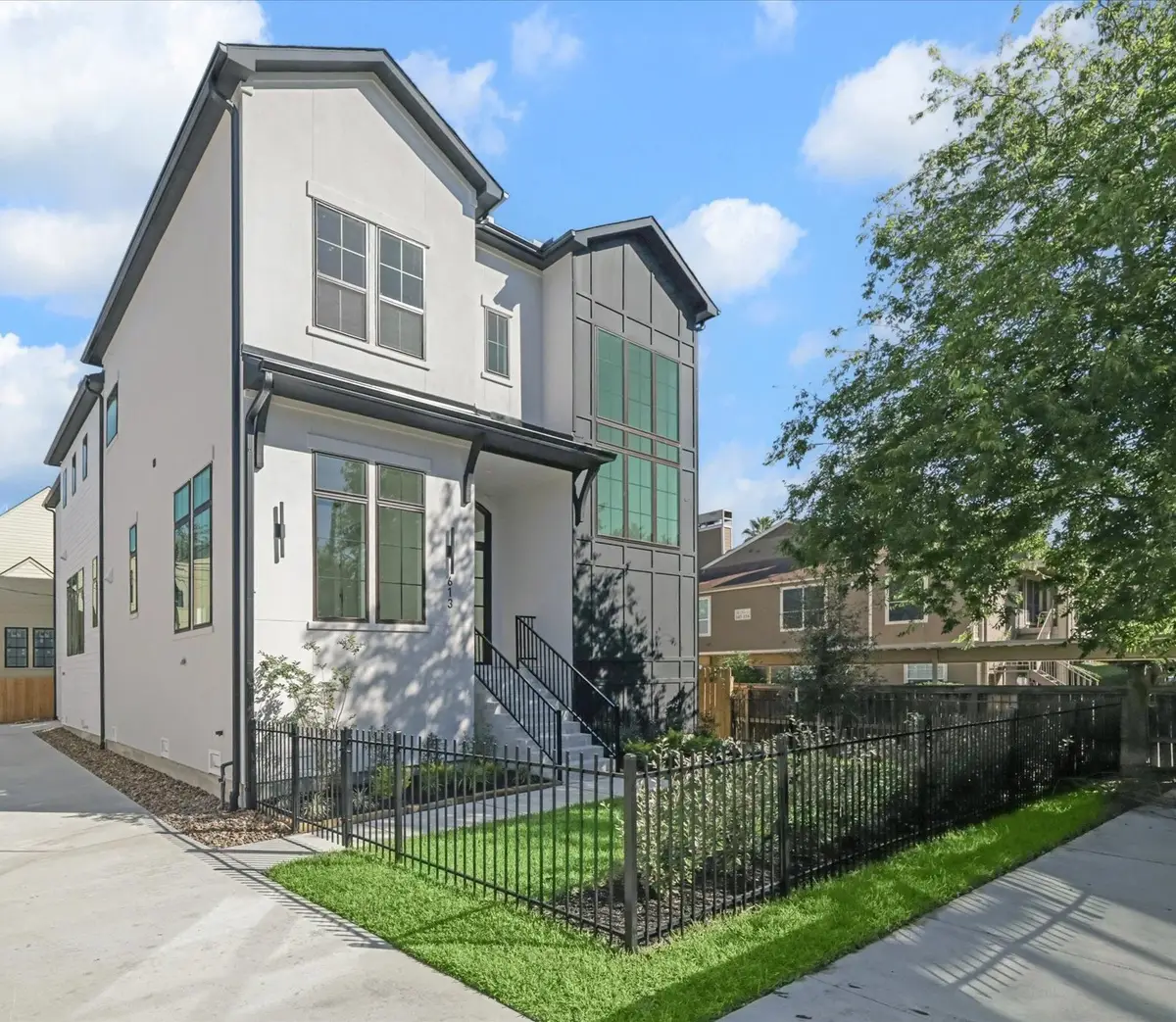 613 Wendel Street, Houston, TX 77009 - #1