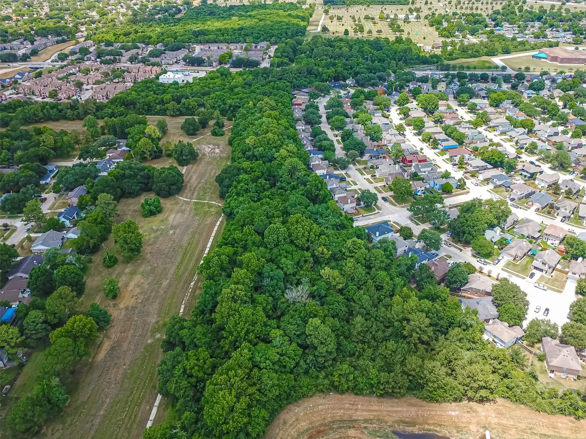 0 T C Jester Boulevard, Houston, TX 77088 - Image #1