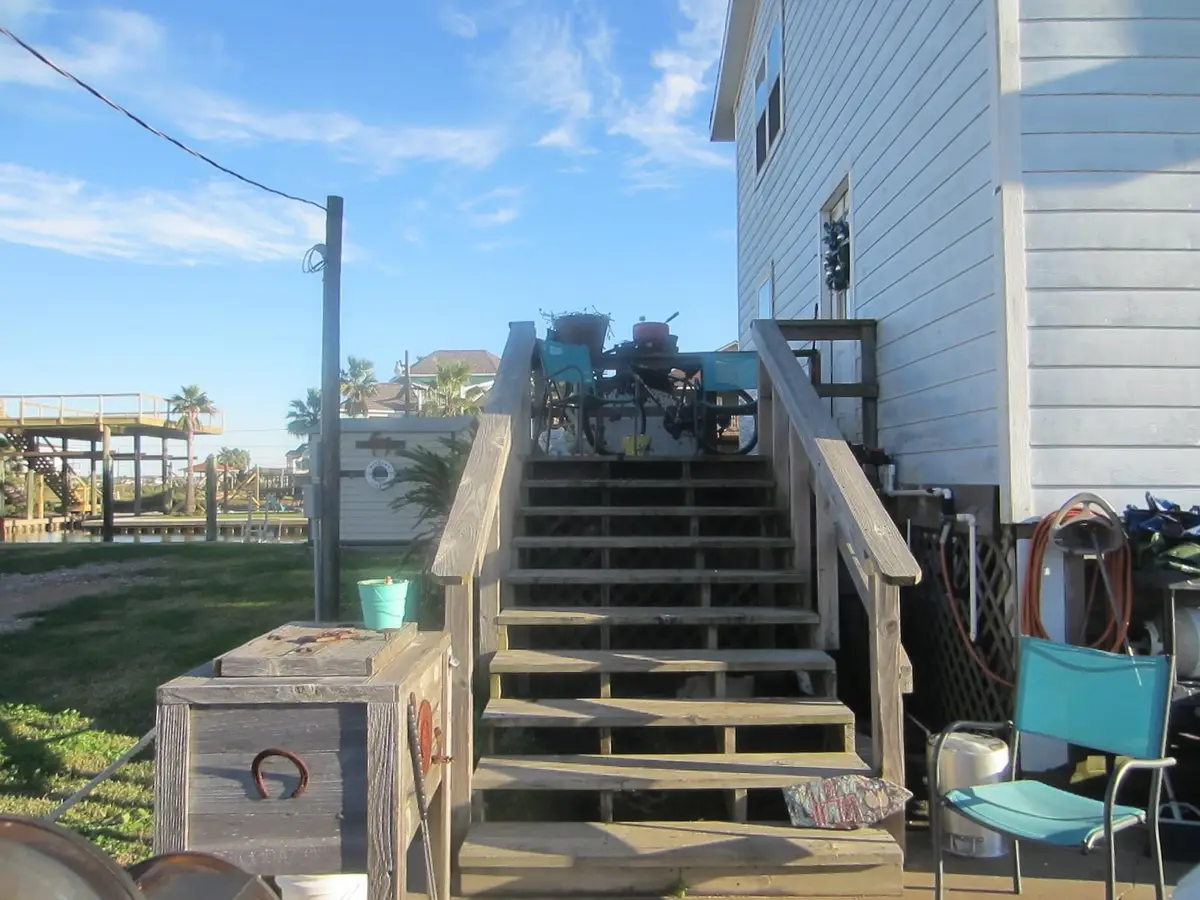 314 Shark Lane, Surfside Beach, TX 77541 - Image #1