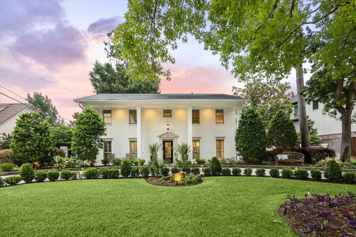 542 Ramblewood Road, Houston, TX 77079 - #1