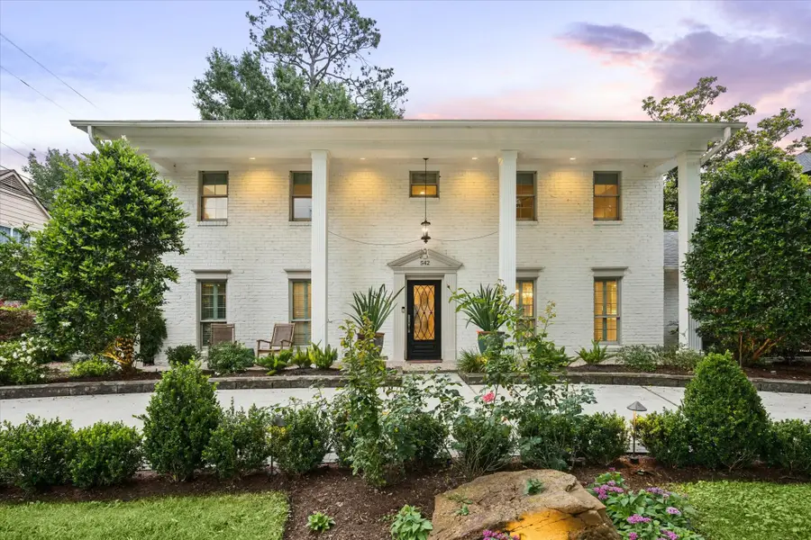 542 Ramblewood Road, Houston, TX 77079 - #2