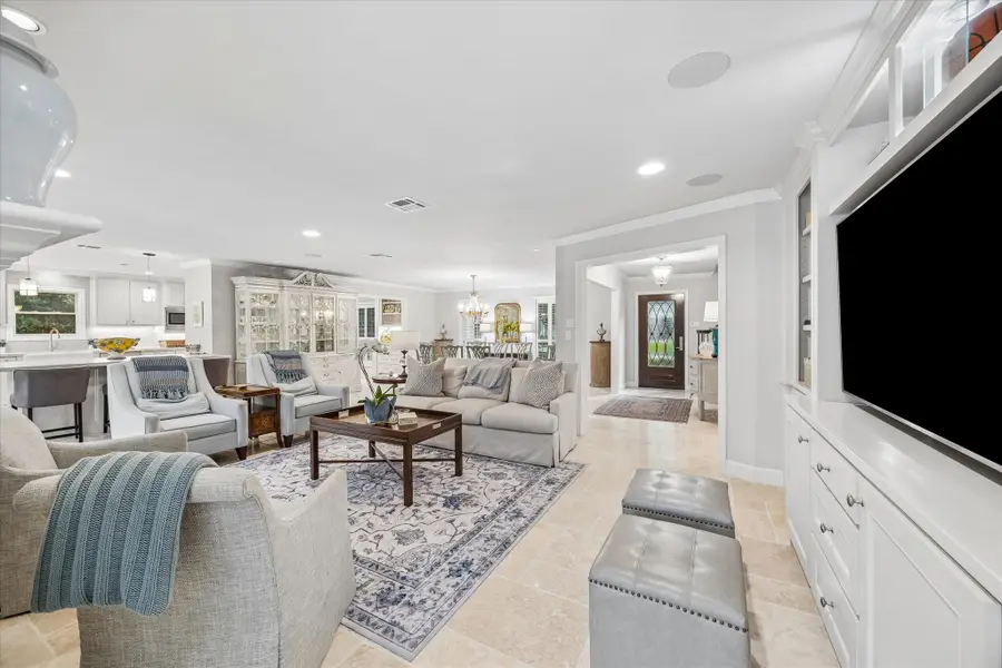542 Ramblewood Road, Houston, TX 77079 - #3
