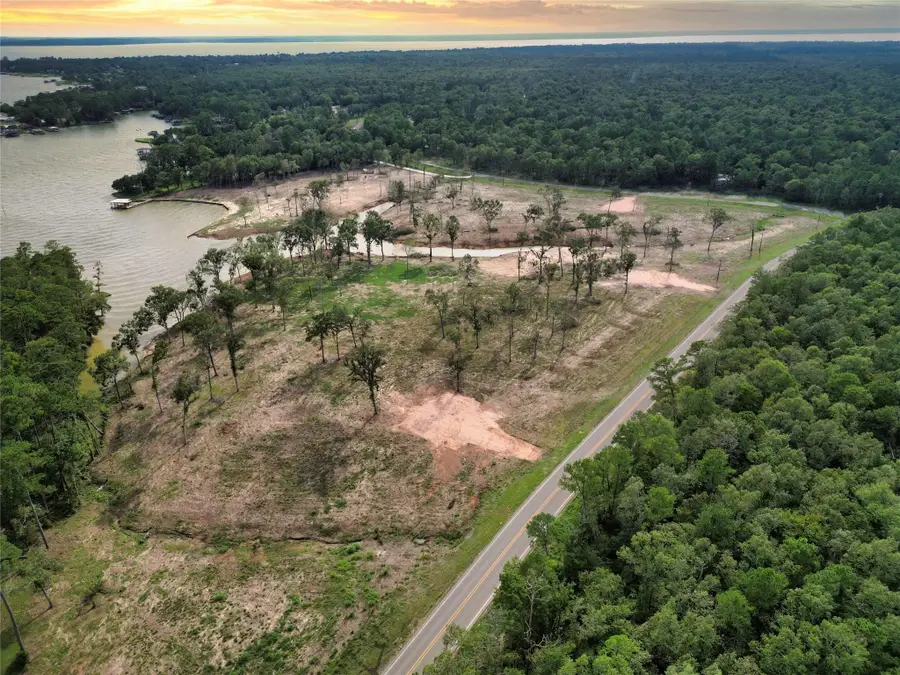 Lot 9 Lake Cove Court, Livingston, TX 77351 - #3