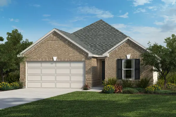 7806 Mica Valley Lane, Richmond, TX 77406