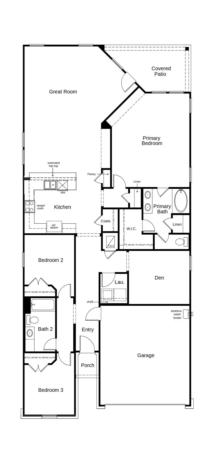 7806 Mica Valley Lane, Richmond, TX 77406 - #2