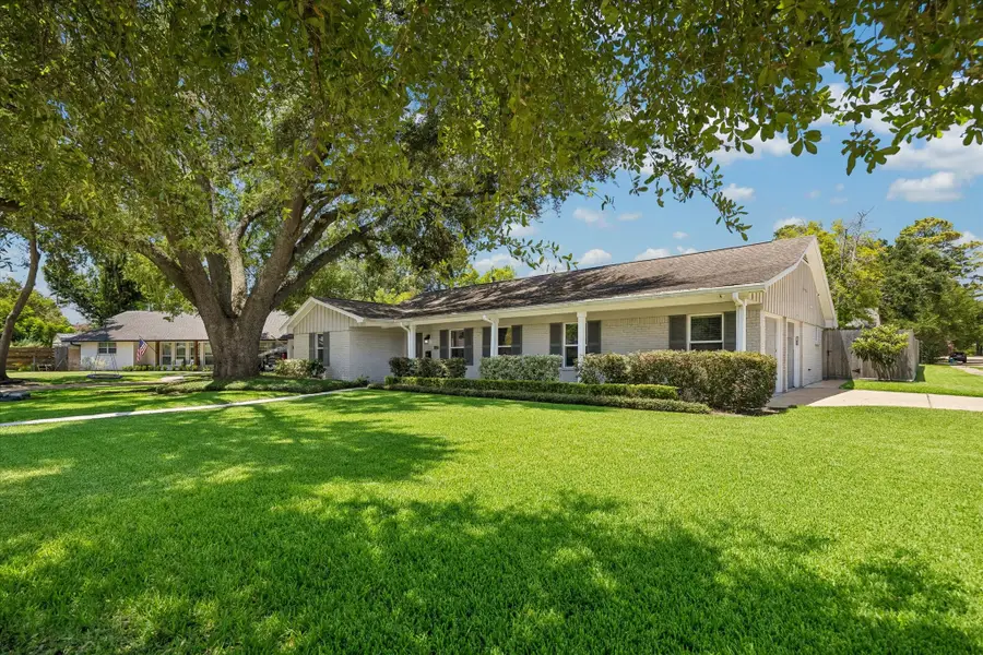 10423 Barwood Drive, Houston, TX 77043 - #2