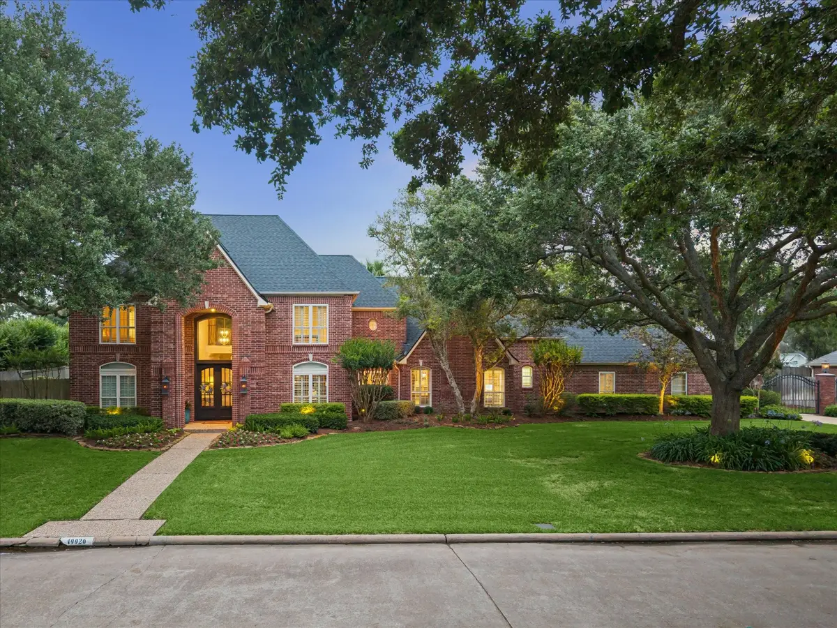 19926 Parsons Green Court, Katy, TX 77450 - #1