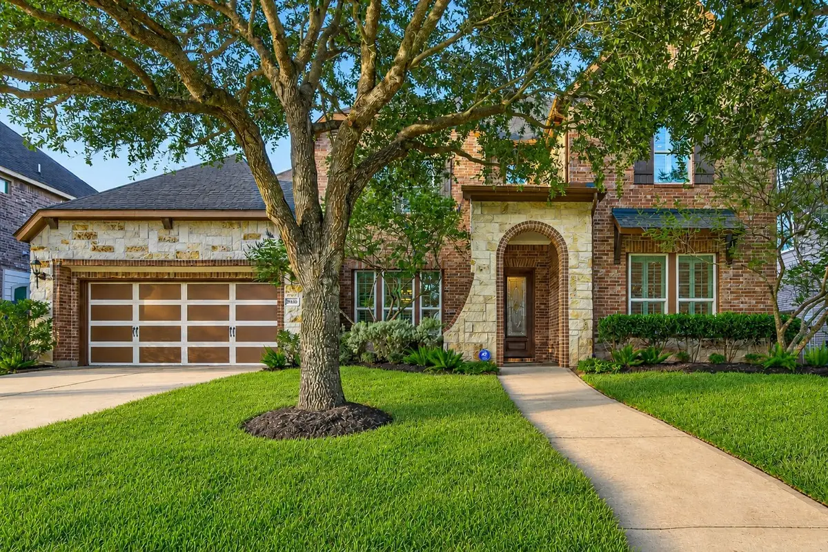 28210 Wild Mustang Lane, Fulshear, TX 77441 - #1