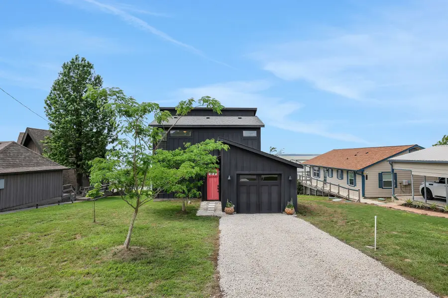 546 W Cattle Drive, Onalaska, TX 77360 - #2