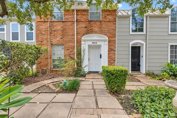 2513 Marilee Lane, Houston, TX 77057