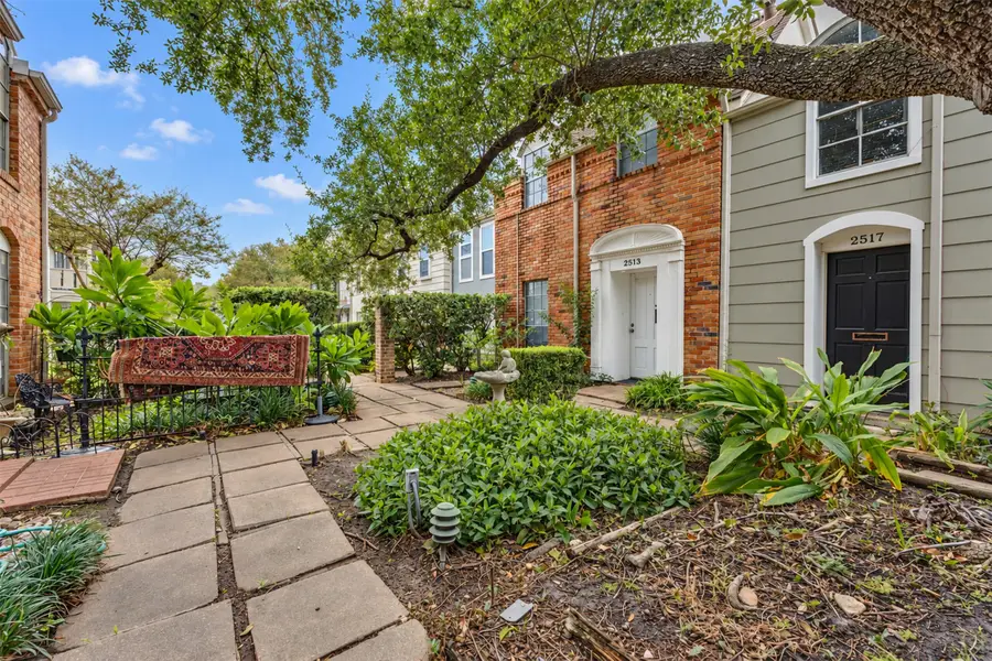 2513 Marilee Lane, Houston, TX 77057 - #3