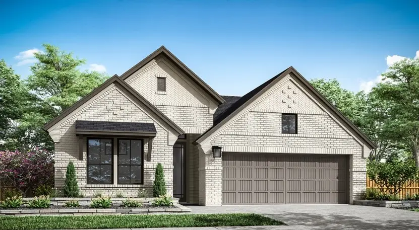 22415 Topaz Harbor Lane, Tomball, TX 77377 - #1