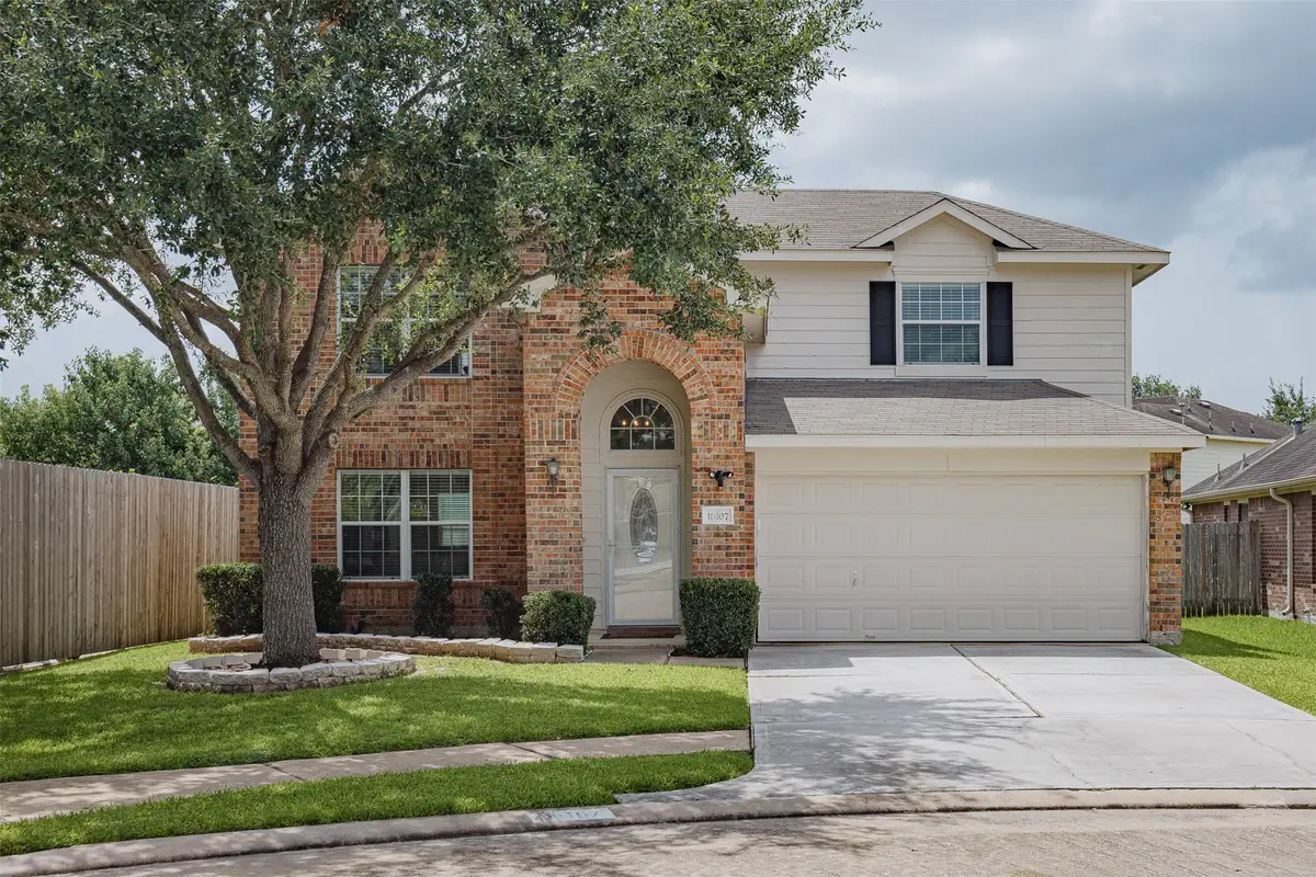 18107 Mayfield Meadow Lane, Richmond, TX 77407 - #1