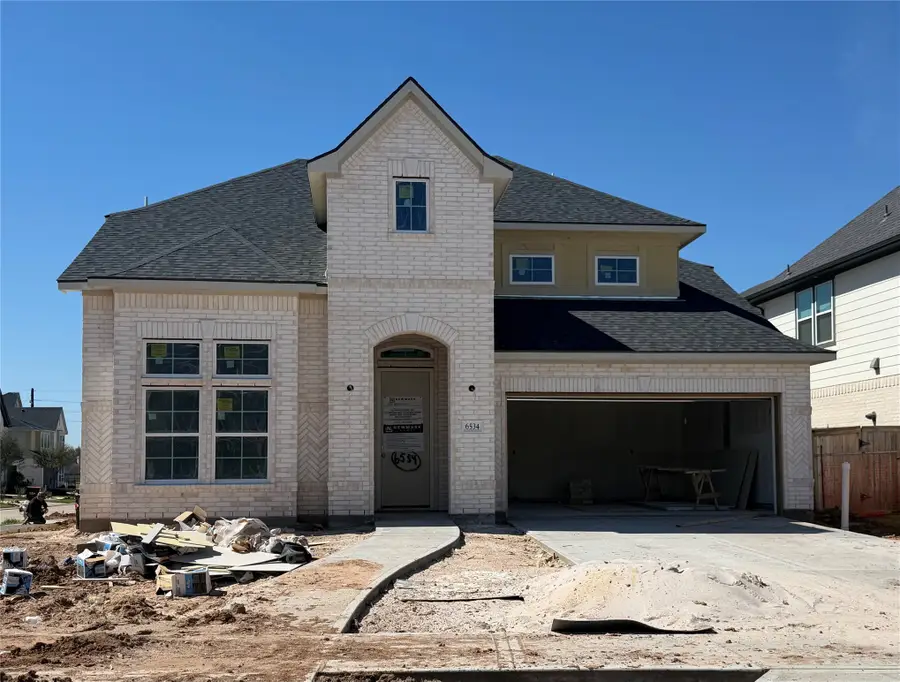 6534 Drayton Hall, Missouri City, TX 77459 - #2