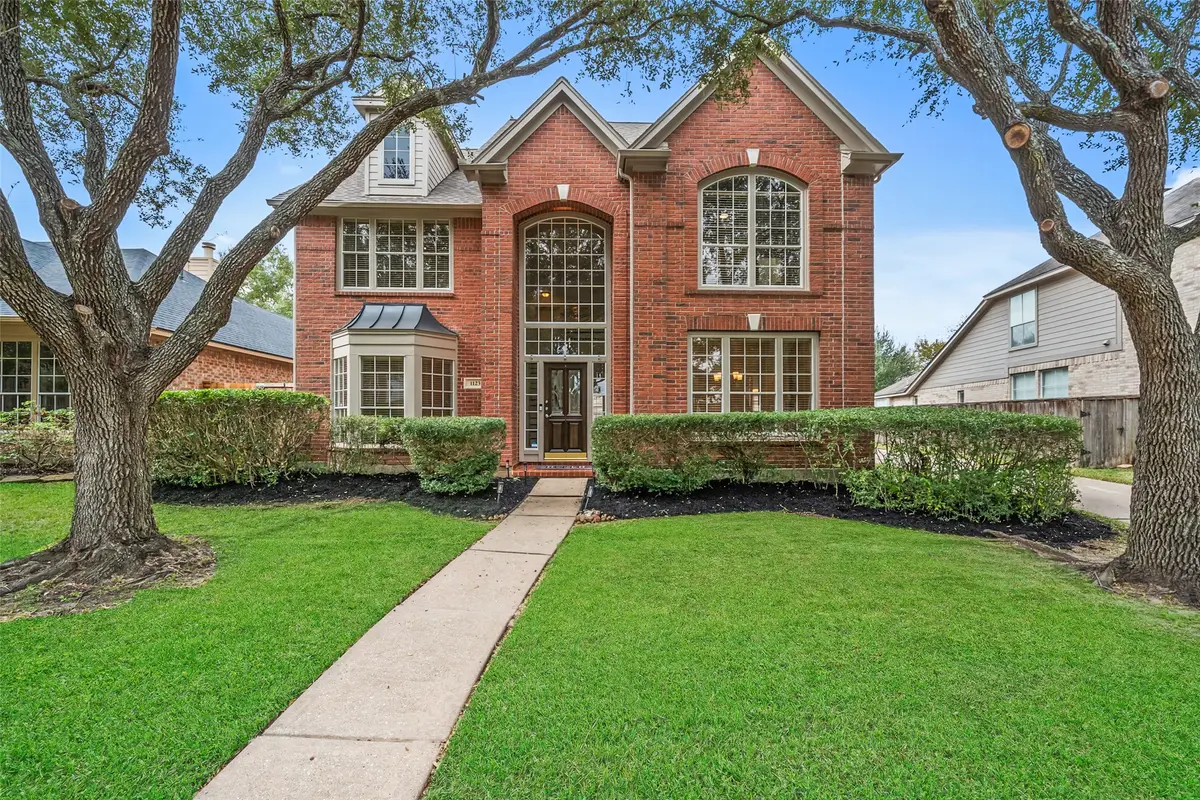 1123 Summer Brook, Sugar Land, TX 77479 - #1