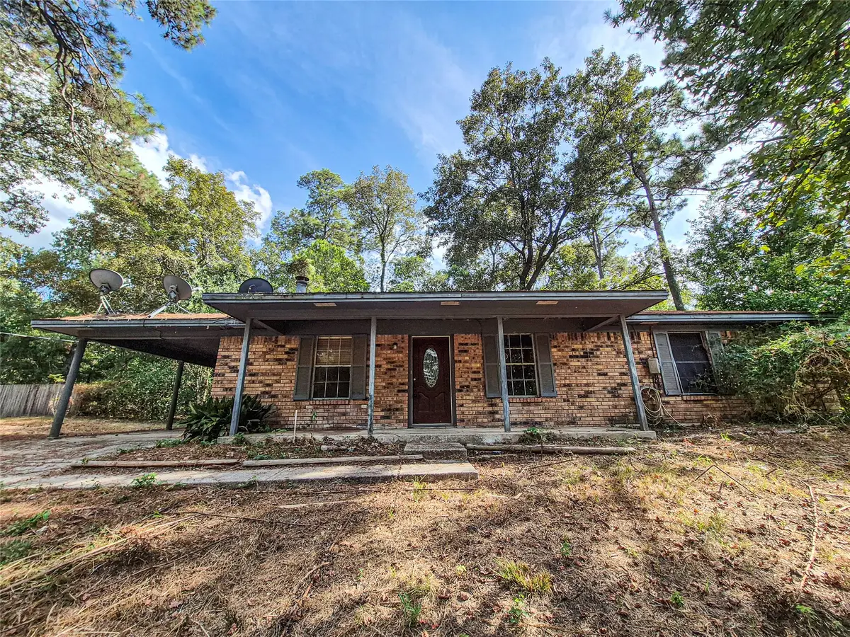 194 Cr 1028, Woodville, TX 75979 - #1