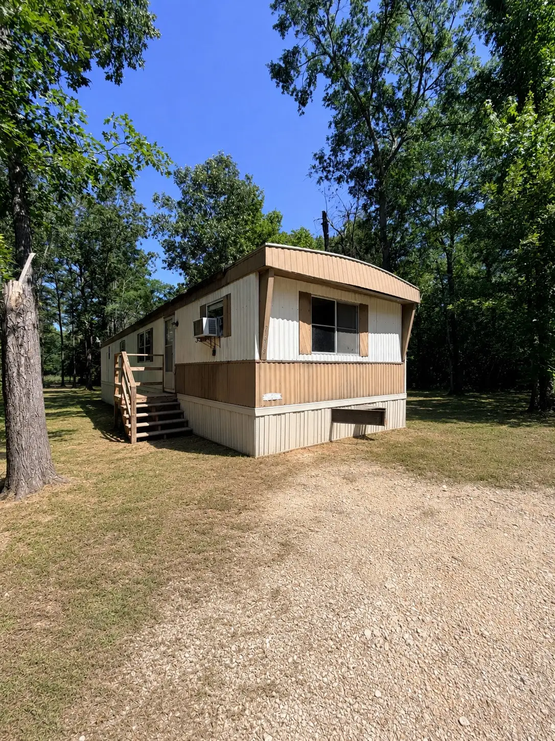 145 St Regis, Livingston, TX 77351 - #1