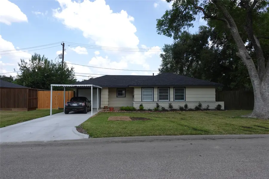 6006 Carew Street, Houston, TX 77074 - Image #3