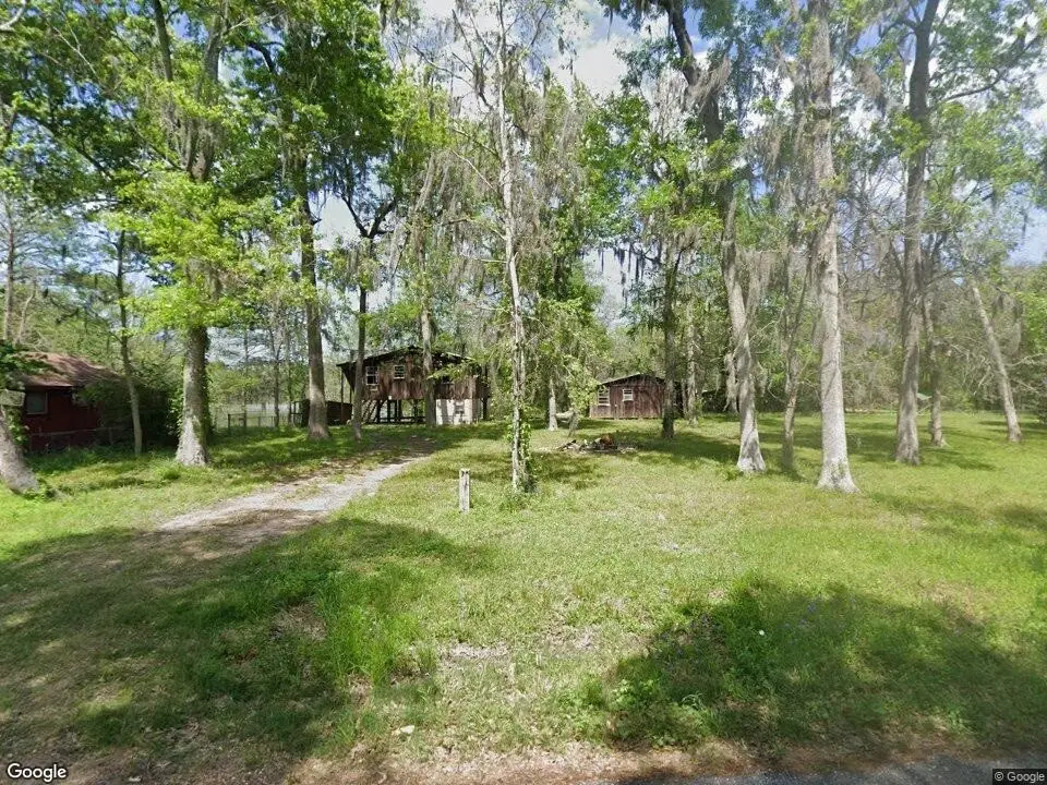 289 County Road 2859 Road, Cleveland, TX 77327 - #1