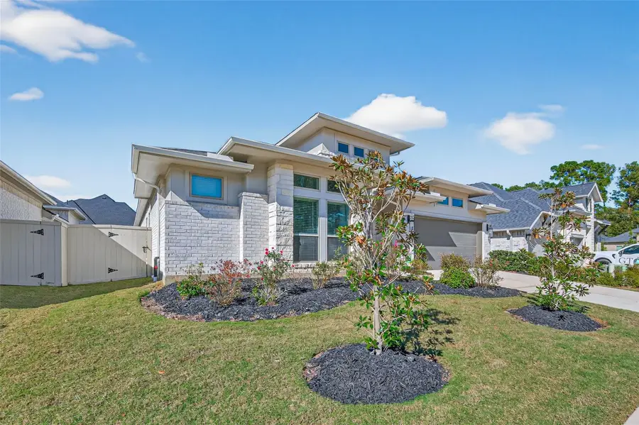15330 Legacy Park Way, Magnolia, TX 77354 - #2