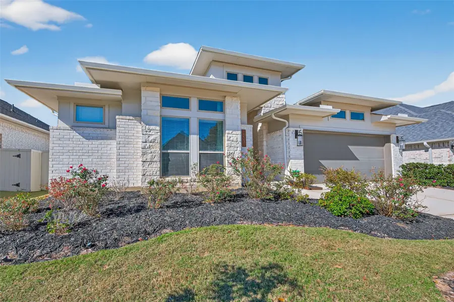 15330 Legacy Park Way, Magnolia, TX 77354 - #3