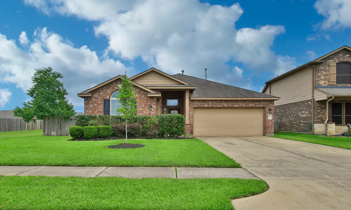 11410 Lantana Reach Drive, Richmond, TX 77406 - #1