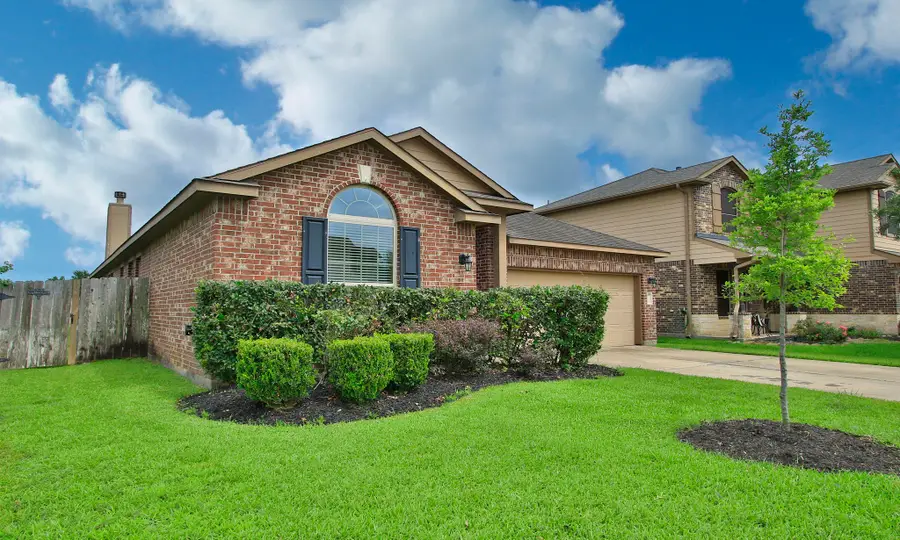 11410 Lantana Reach Drive, Richmond, TX 77406 - #3