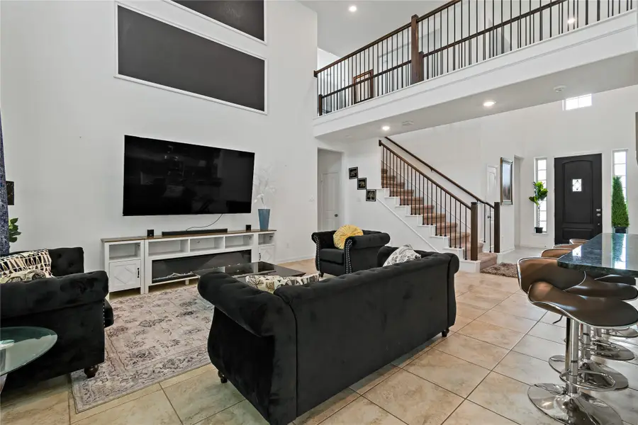 14010 Hartford Heights Way, Rosharon, TX 77583 - #2