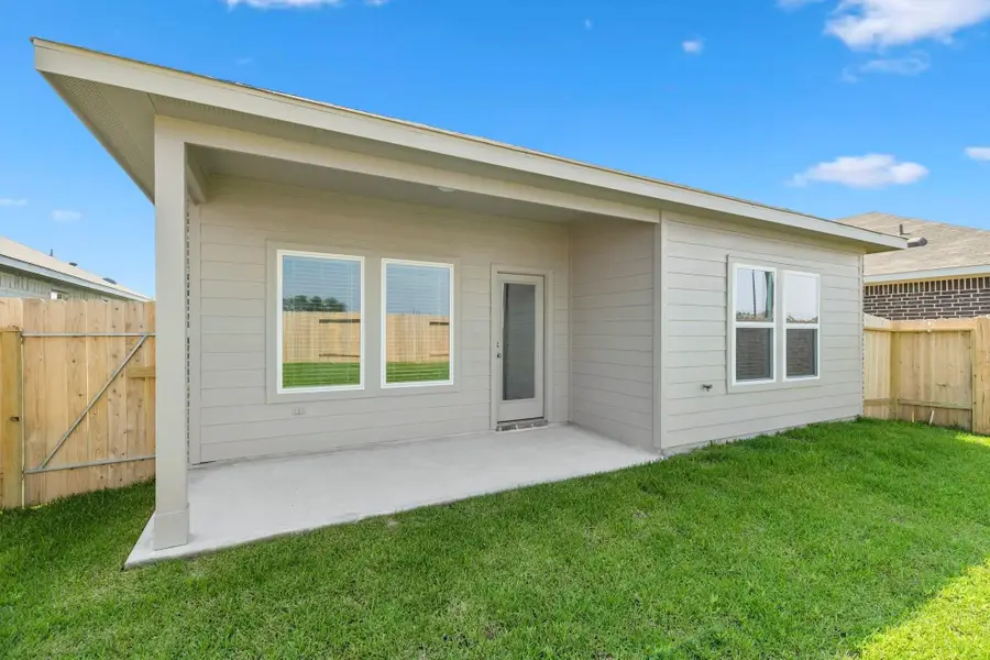 24323 Springfield Valley Drive, Spring, TX 77373 - #3