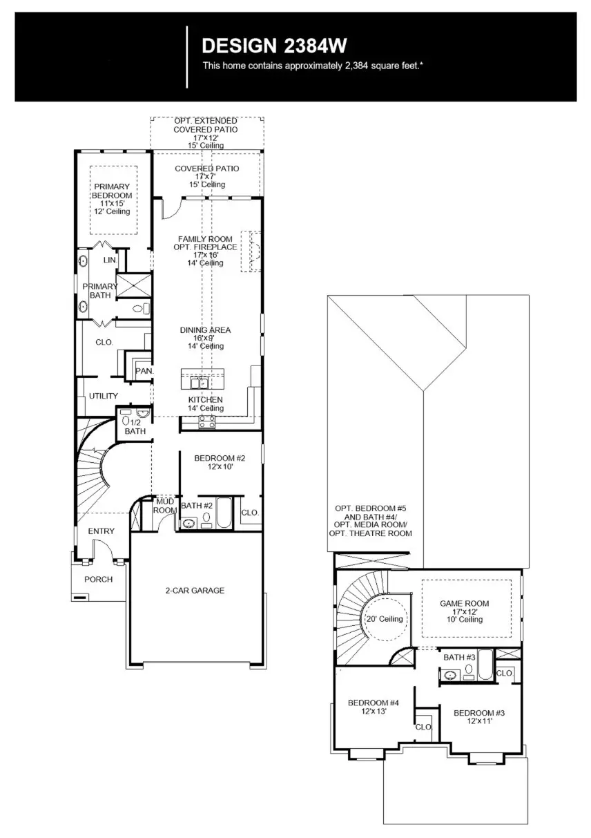 5539 Silk Petal Drive, Rosenberg, TX 77471 - #3