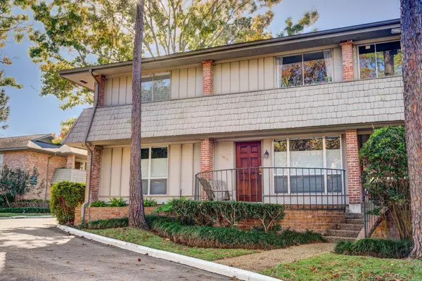 6480 Bayou Glen Road #6480, Houston, TX 77057