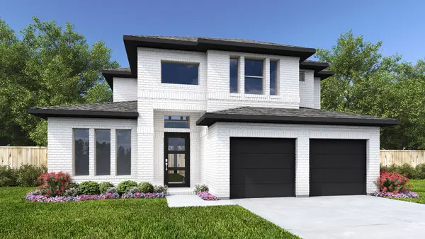 448 Dove Meadow Lane, Katy, TX 77493