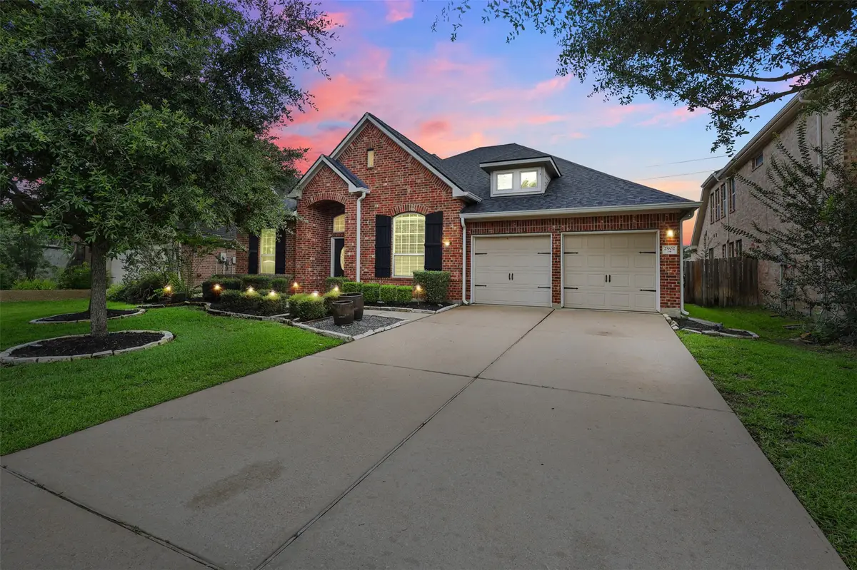 2902 Red Maple Drive, Katy, TX 77494 - #1