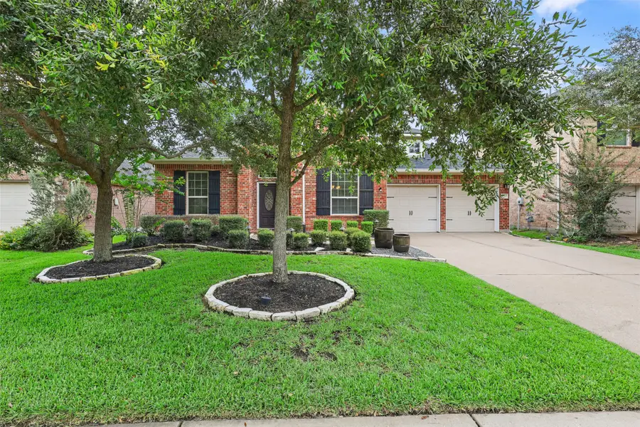 2902 Red Maple Drive, Katy, TX 77494 - #2
